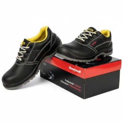 Honeywell JER 9521 Low Ankle Professional Safety Shoes