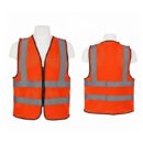 Vaultex AJH Safety Mesh Type Vest in Dubai