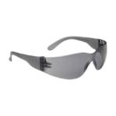 Honeywell XV101 Gray Frosted Frame Safety Spectacles