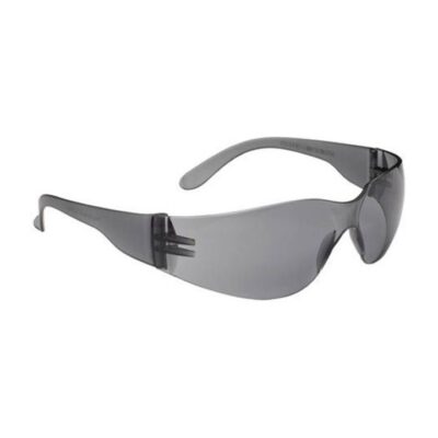 Honeywell XV101 Gray Frosted Frame Safety Spectacles