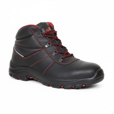 Honeywell JER 9521 Low Ankle Safety Shoes
