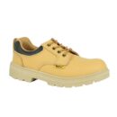 Vaultex LNS Low Ankle Steel Toe Safety Shoes (SBP)