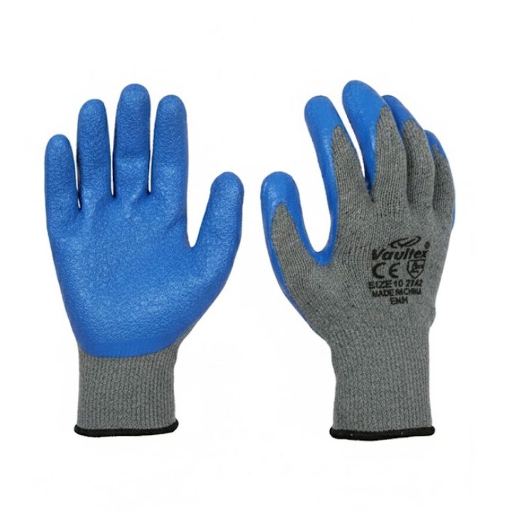 Vaultex ENH Latex Coated Gloves