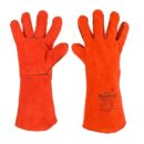 Vaultex WGR Welding Gloves with Piping in Dubai