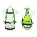 Vaultex CIF Full Body Harness with Shock Absorbing Double Lanyard