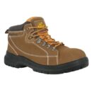 Vaultex MHH High Ankle Safety Footwear (SBP)