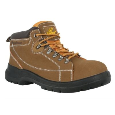 Vaultex MHH High Ankle Safety Footwear (SBP)