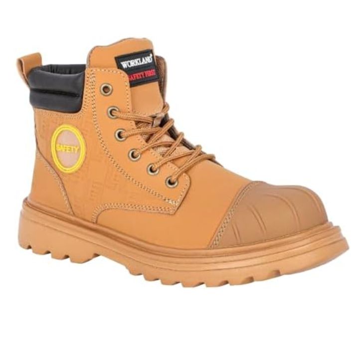 Workland HOY High Ankle Protective Footwear (SBP)