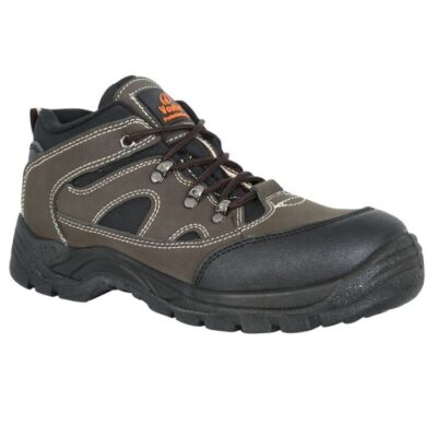 Vaultex MSR High Ankle Safety Footwear (SBP)