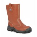 Vaultex UltraPRO Pull On Rigger Boots (Code: DLO)