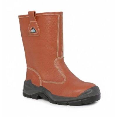 Vaultex UltraPRO Pull On Rigger Boots (Code: DLO)