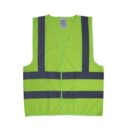 Vaultex ORB Reflective Fabric Vest