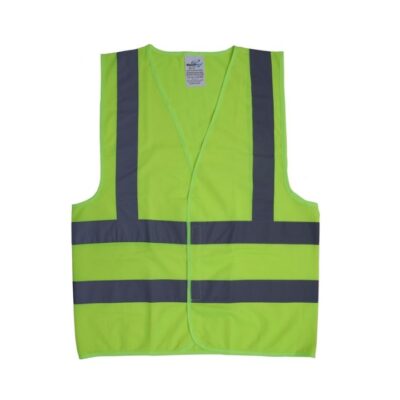 Vaultex ORB Reflective Fabric Vest