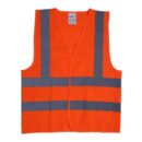 Vaultex HTM Reflective Fabric Vest