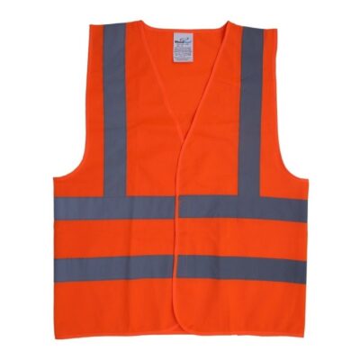 Vaultex HTM Reflective Fabric Vest