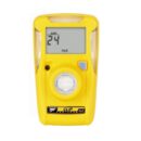 Honeywell BW Clip H2S Single Gas Detector (2-Year Maintenance-Free)