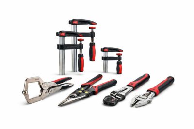 Bessey Tools & Equipment - Professional Clamping Solutions